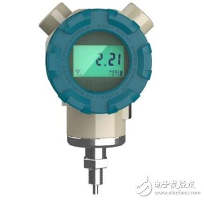 基于有線壓力變送器規(guī)格書(shū)的通信終端設(shè)備設(shè)計(jì)與應(yīng)用