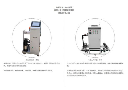 賽通科技精準農業控制終端設備產品簡介