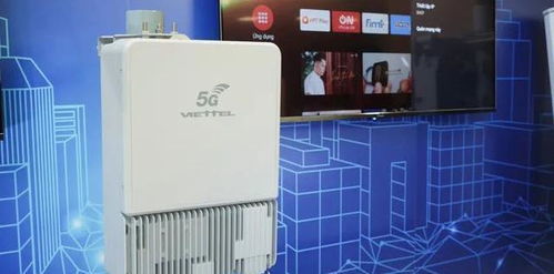 5G時代的技術博弈 華為通信終端設備面臨的新挑戰與機遇